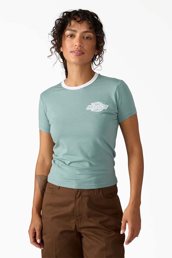 PLAINVILLE RINGER TEE