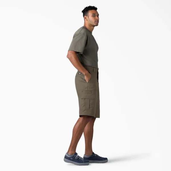 DICKIES CARGO SHORT RELAXED