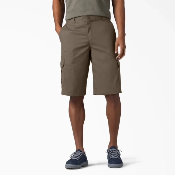 DICKIES CARGO SHORT RELAXED