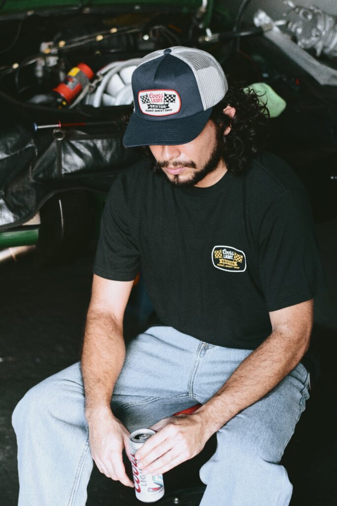 Dickies Butchell Tees/ bones