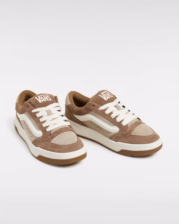 Vans Hylane Vintage Cocoa