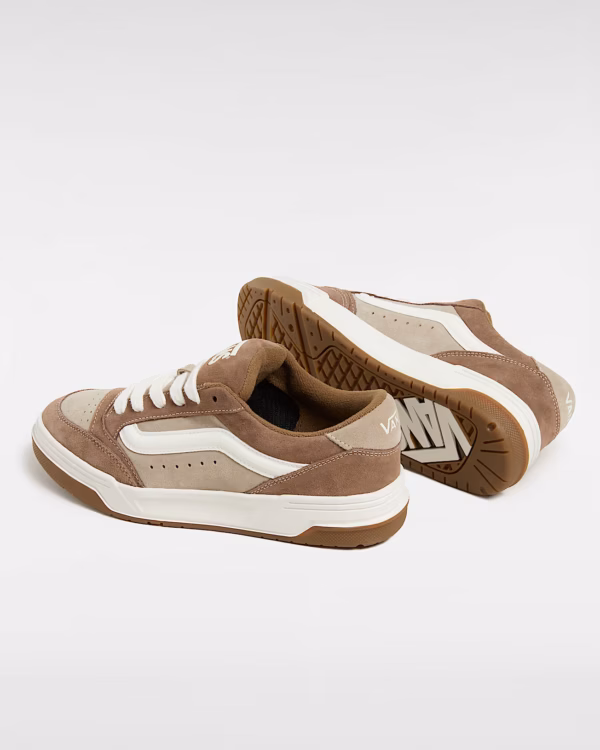 Vans Hylane Vintage Cocoa