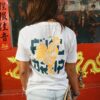 GALLERO TEES  WHITE