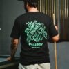 DRAGON TEES
