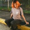 SPIRITU DEL TORO TEES BRN