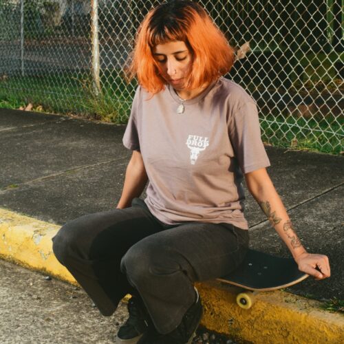 SPIRITU DEL TORO TEES BRN