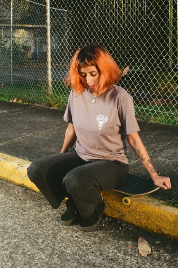 SPIRITU DEL TORO TEES BRN