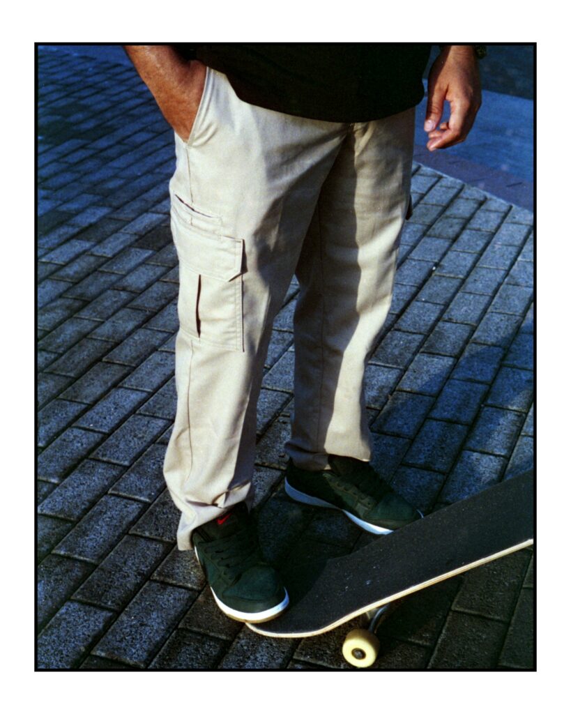 Dickies 874 Pants Black