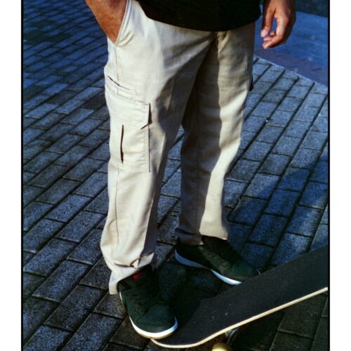 Dickies 874 Pants Black
