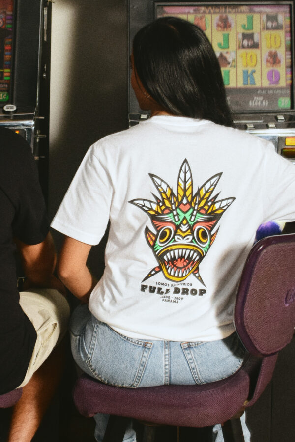 DIABLICO  TEES