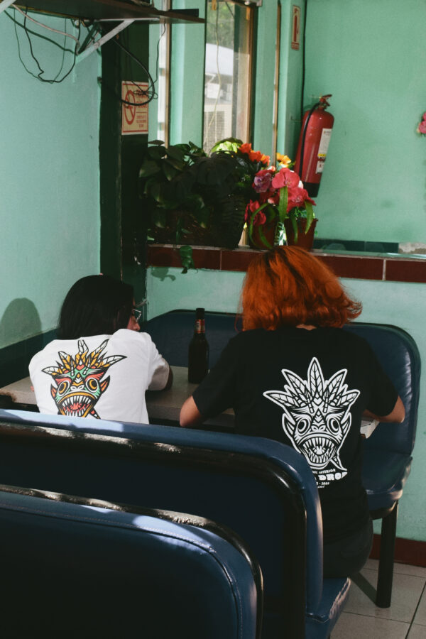 DIABLICO  TEES
