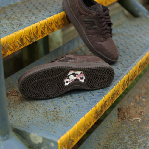 NB Numeric 480 Chocolate