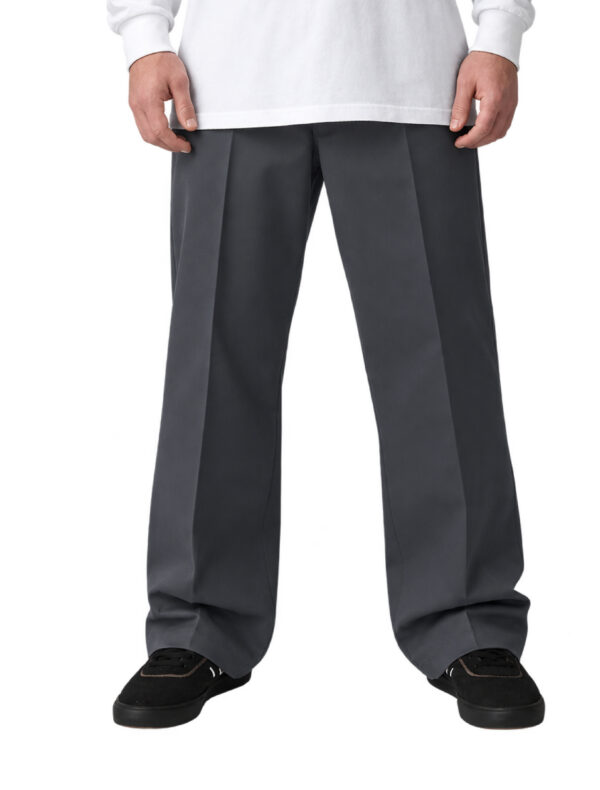 Dickies Jaime Foy Grey