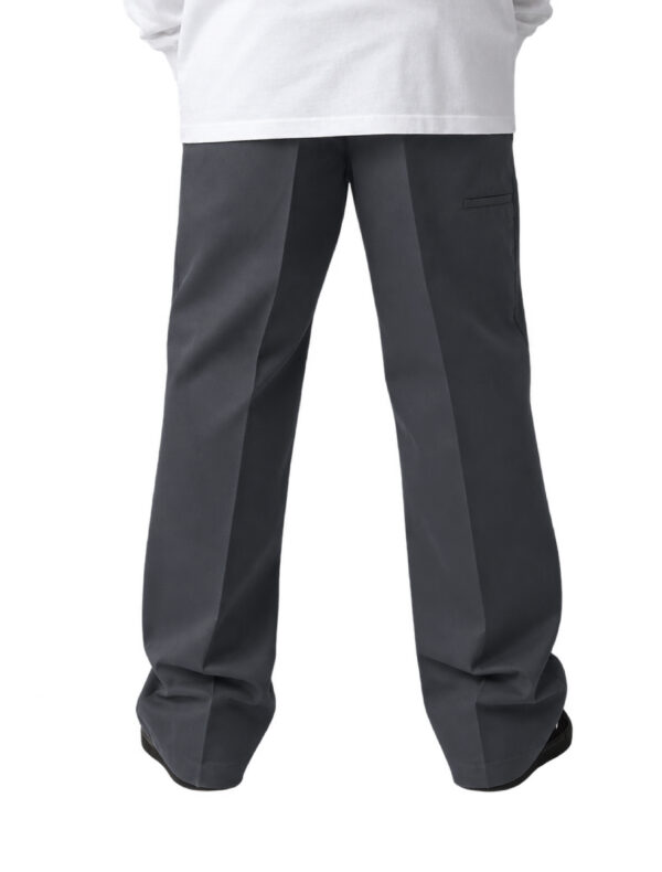 Dickies Jaime Foy Grey