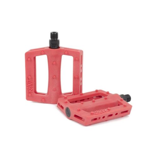 L Rant trill pedal