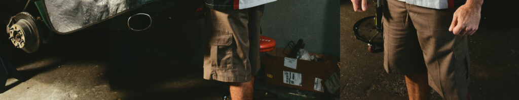 DICKIES CARGO SHORT RELAXED