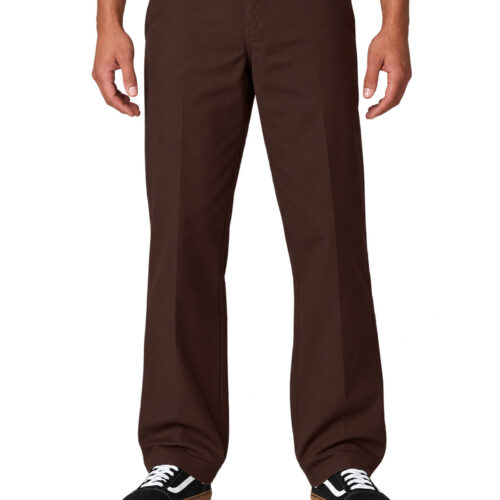 Dickies Skate Slim  Brown