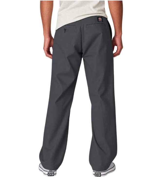 Dickies Skate Regular Grey