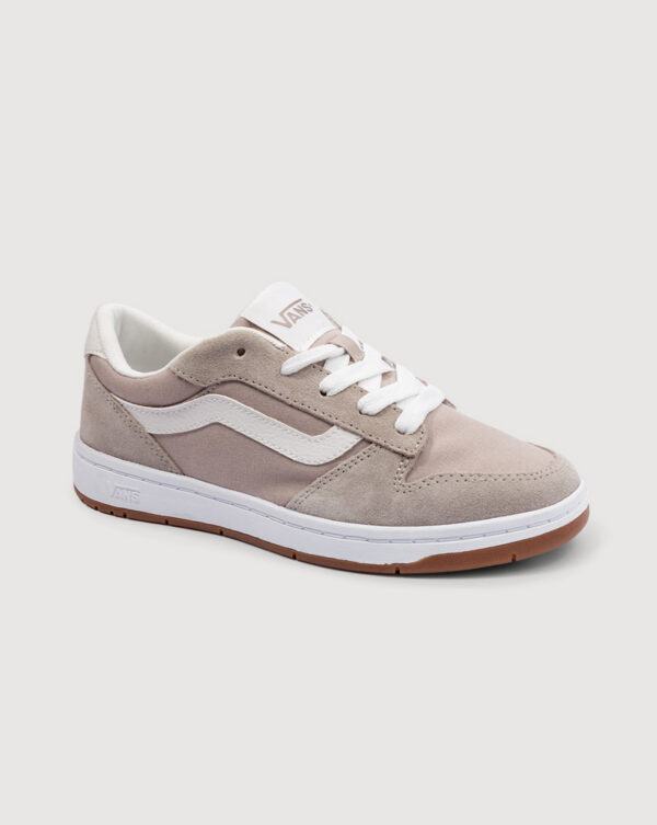 Vans Ryland Beige