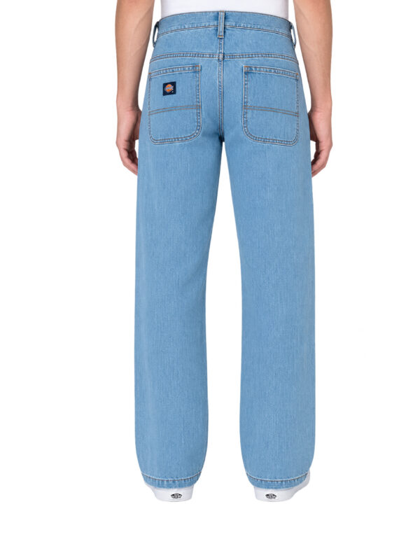 Dickies Skate Jeans Loose Fit
