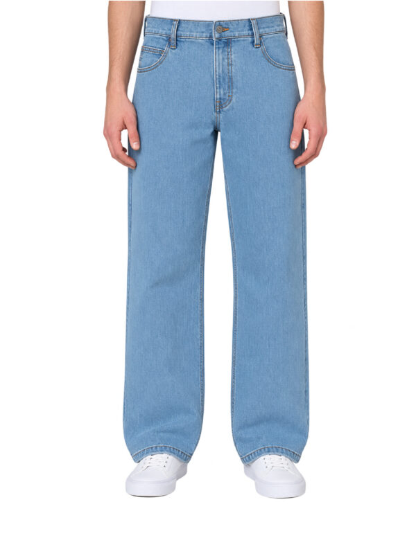 Dickies Skate Jeans Loose Fit