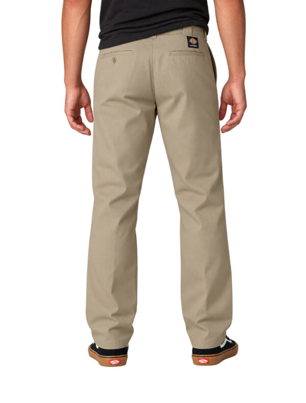 Dickies Skate Slim Khaki