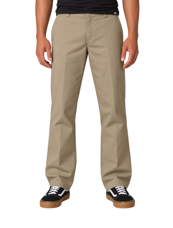 Dickies Skate Slim Khaki