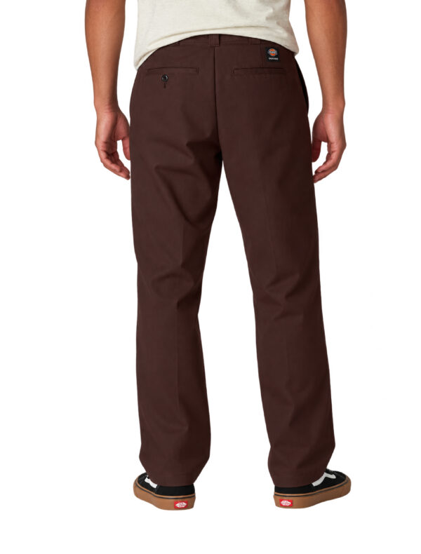 Dickies Skate Slim  Brown