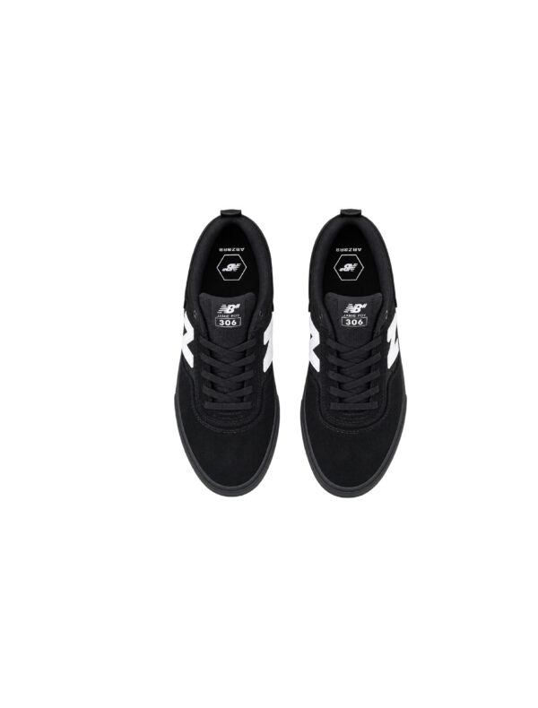 NB 306 Jaime Foy Blk
