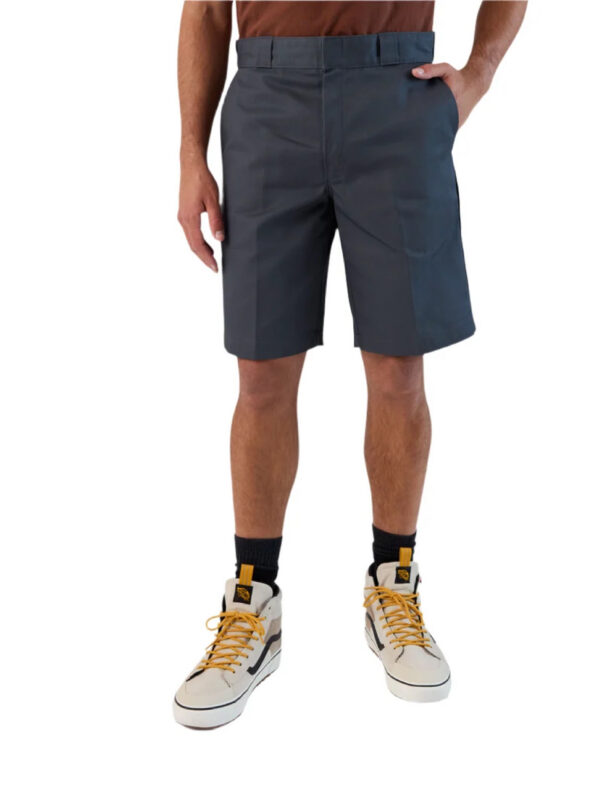 Dickies 874 Work Grey