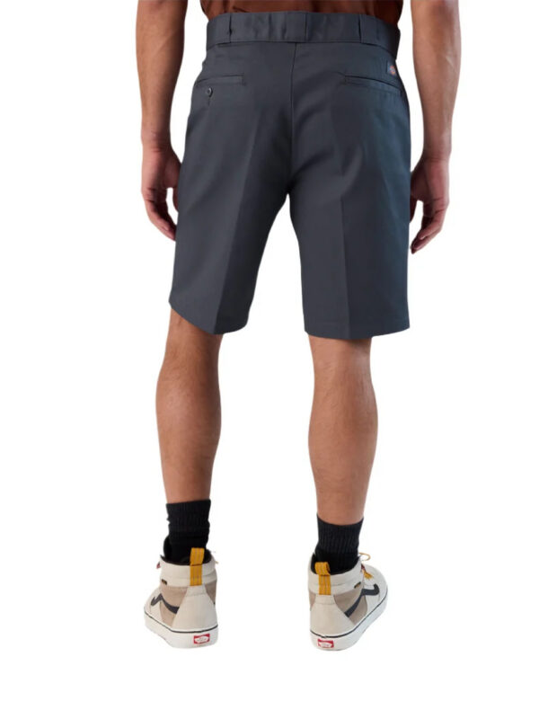 Dickies 874 Work Grey