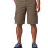 Dickies Cargo Relaxed Fit Brown