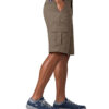 Dickies Cargo Relaxed Fit Brown