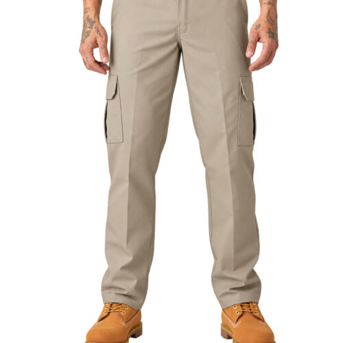 Dickies Cargo Pant Slim Fit