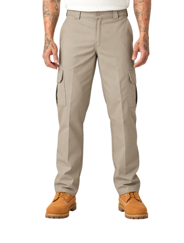 Dickies Cargo Pant Slim Fit
