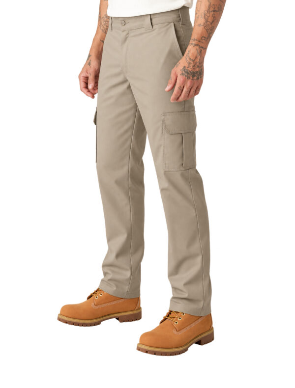 Dickies Cargo Pant Slim Fit