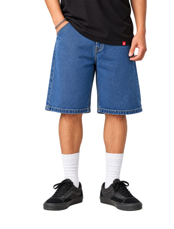 Spitfire Denim Short