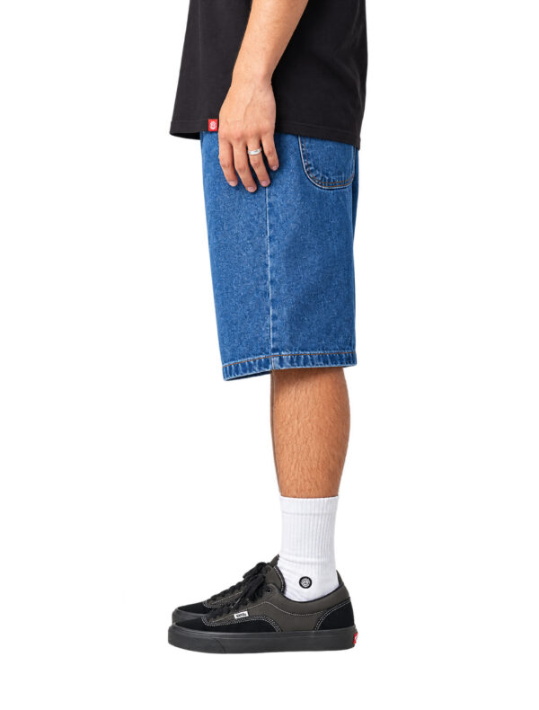 Spitfire Denim Short