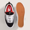 Vans Skate Old Skool 36+ Blk/ White