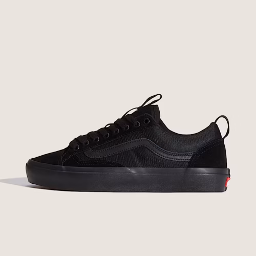 Vans Skate Old Skool Blk/blk