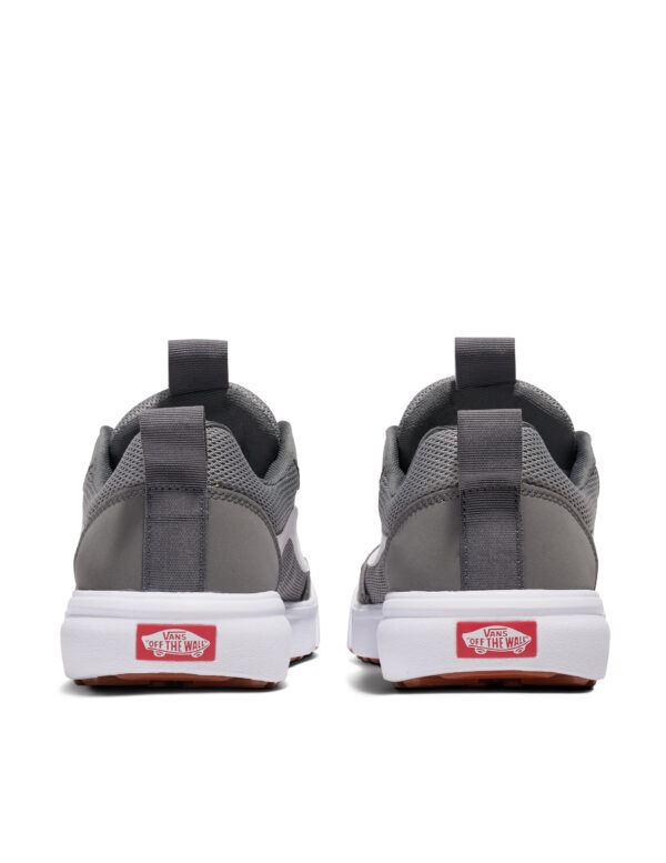 Vans Ultrarange Grey / White