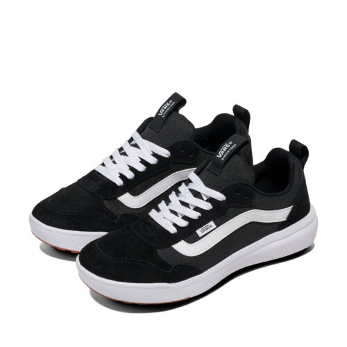 Vans Ultra Range Blk /White
