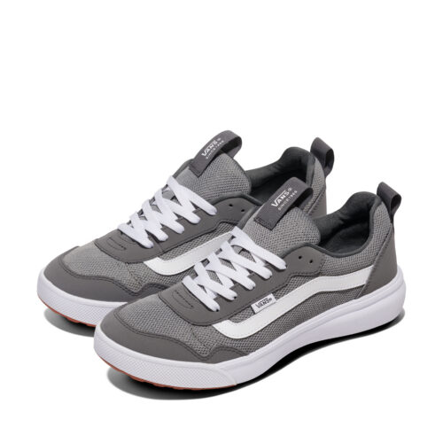 Vans Ultrarange Grey / White
