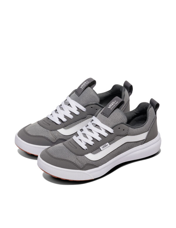 Vans Ultrarange Grey / White