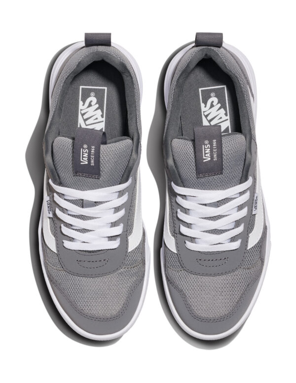 Vans Ultrarange Grey / White