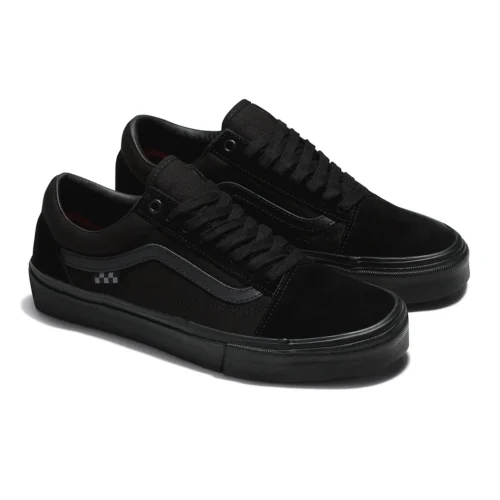 Vans Skate Old Skool Blk/blk