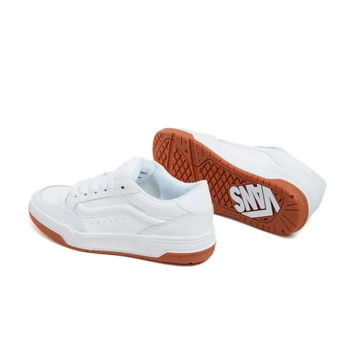 Vans Hylane White/ Gum