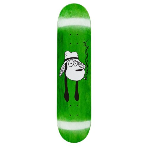 Fucking awesome - Elijah Berle - 8.5 x 31