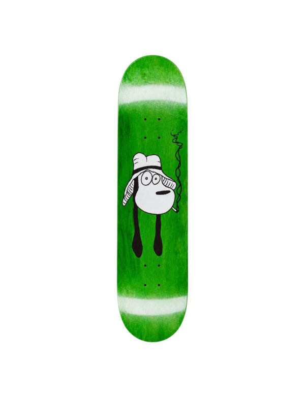 Fucking awesome - Elijah Berle - 8.5 x 31