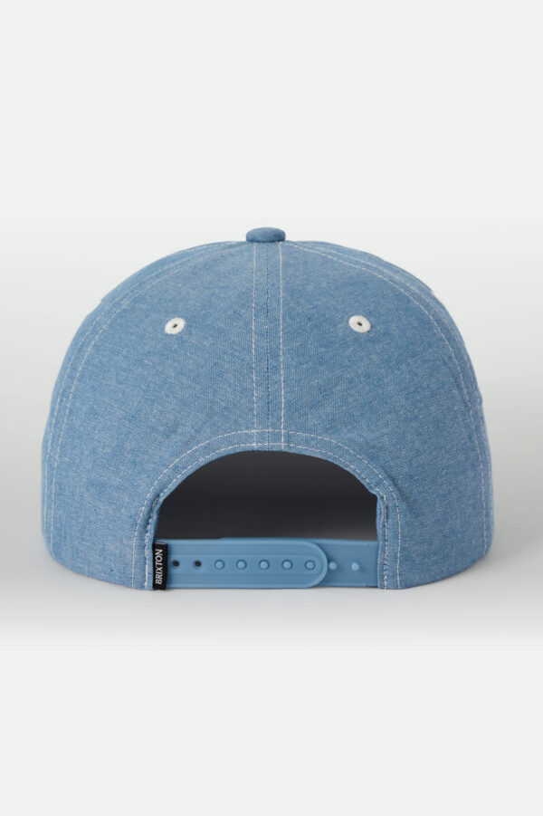 Ford Service Dept Snapback